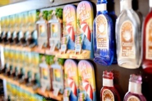 Souvenirs