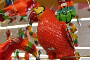 Artesanías