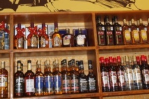 Vinos y Licores
