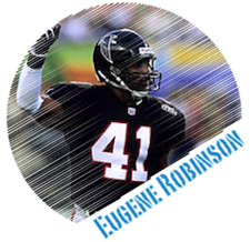 Eugene Robinson