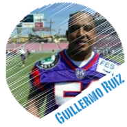 Guillermo Ruíz