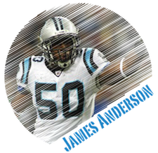 James Anderson