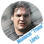 Mauricio Tyson López