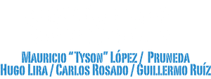 Invitados